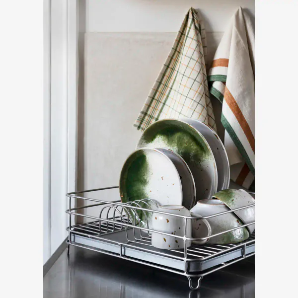 Hovedbilde IRON Oppvaskstativ