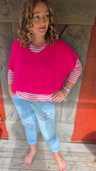 Hovedbilde LEA Jeans 