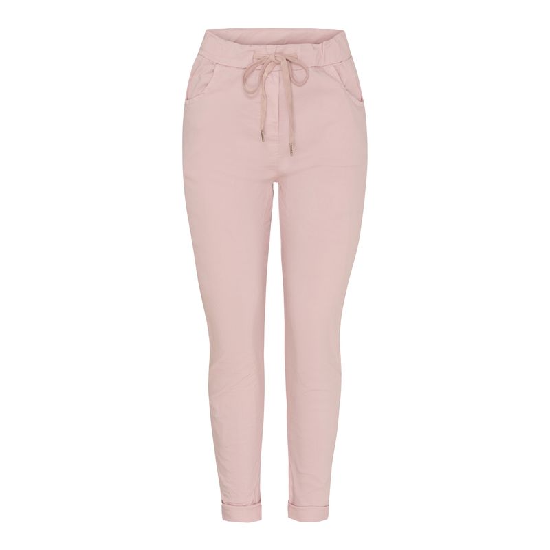 KALIE Bukse Rosa