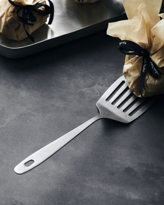 Hovedbilde STEKESPADE Rustfritt Stål