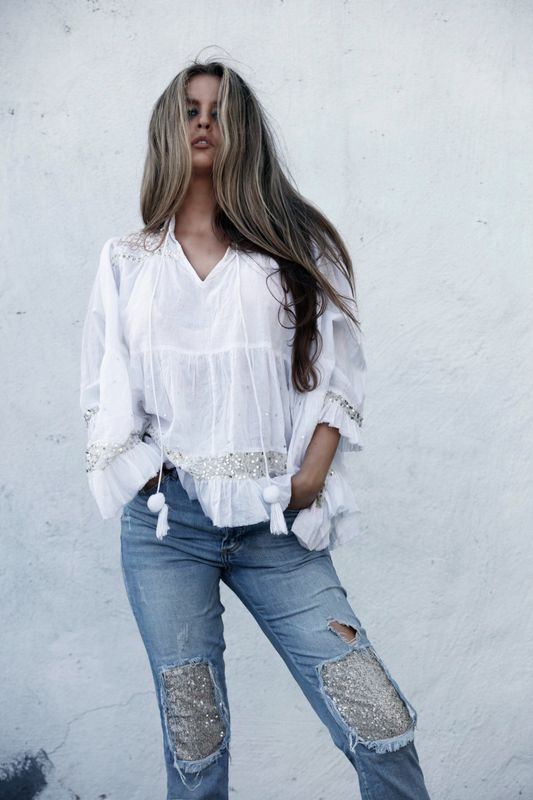 PALJETT Sixtydays Jeans