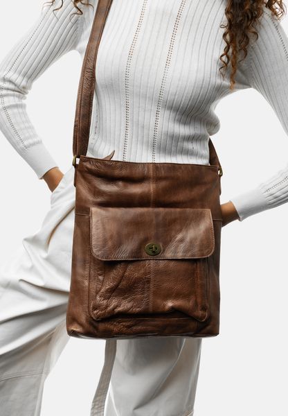 Hovedbilde URBAN Crossover Woodsmoke