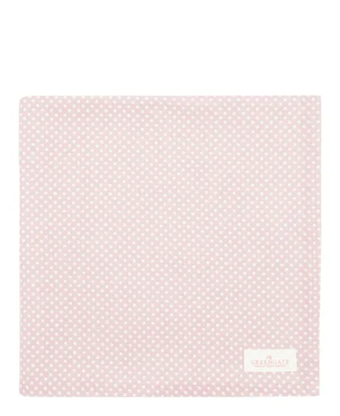 Hovedbilde DUK Dotty Pink