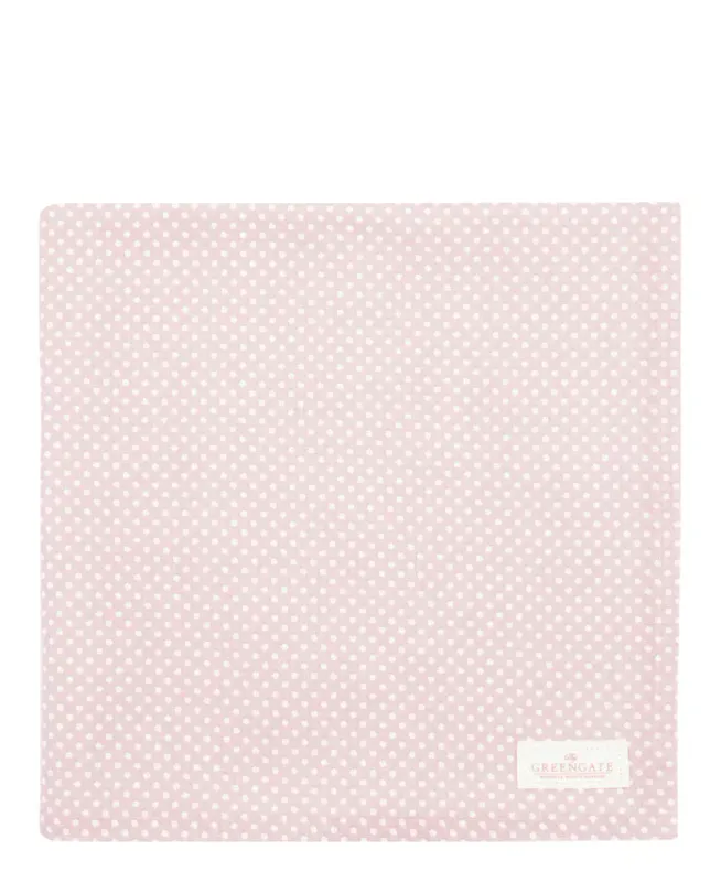 DUK Dotty Pink