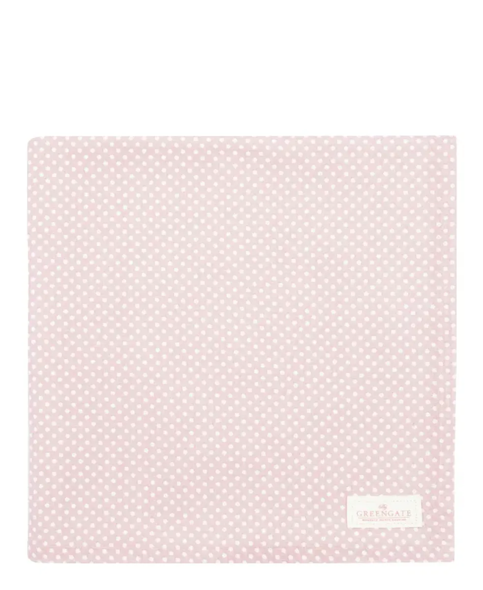 DUK Dotty Pink