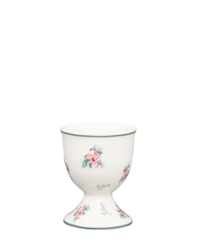 EGGHOLDER Jalia White