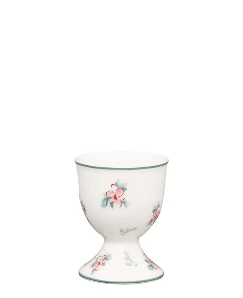 EGGHOLDER Jalia White