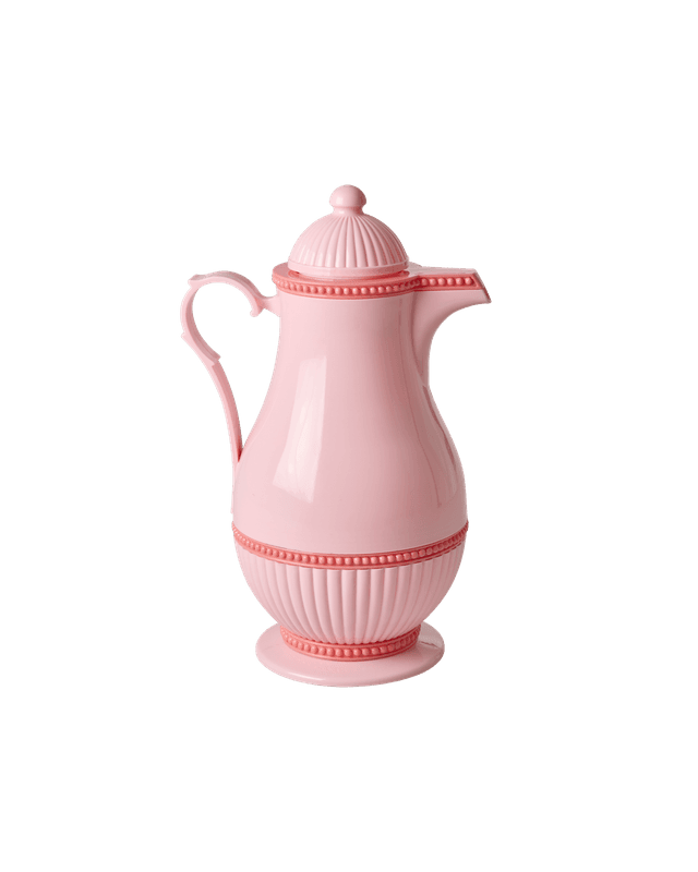 TERMOKANNE in Vintage Shape - Pink