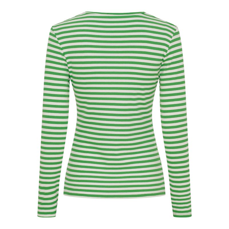JOSIANE T-shirt Grønn