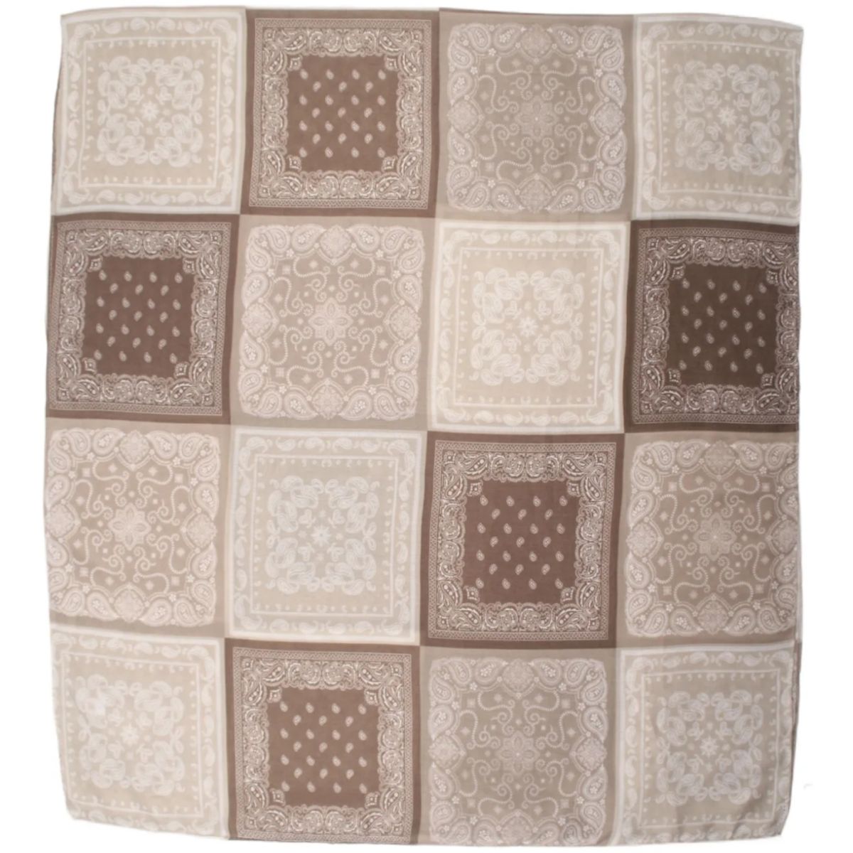 SKJERF 26 Bandana Print 