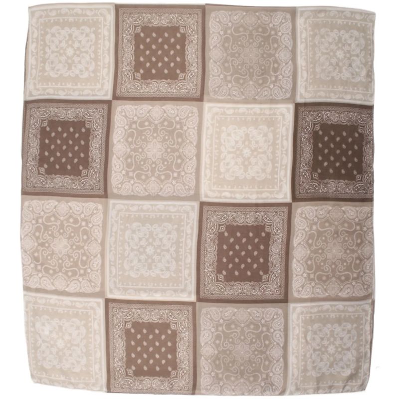 SKJERF 26 Bandana Print 