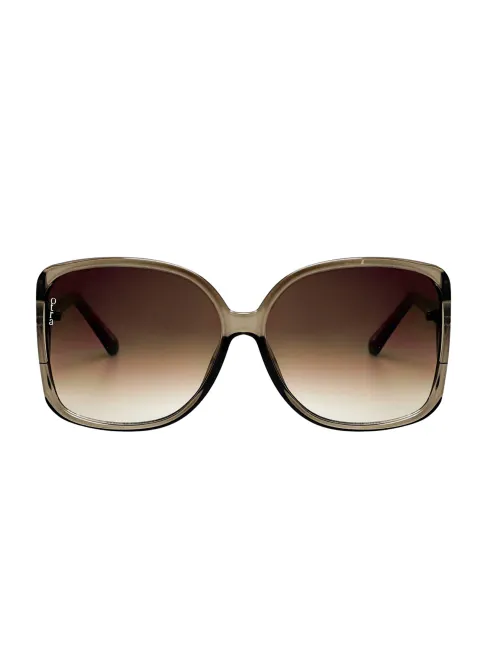 Hovedbilde OTRA Solbriller  Soho Olive