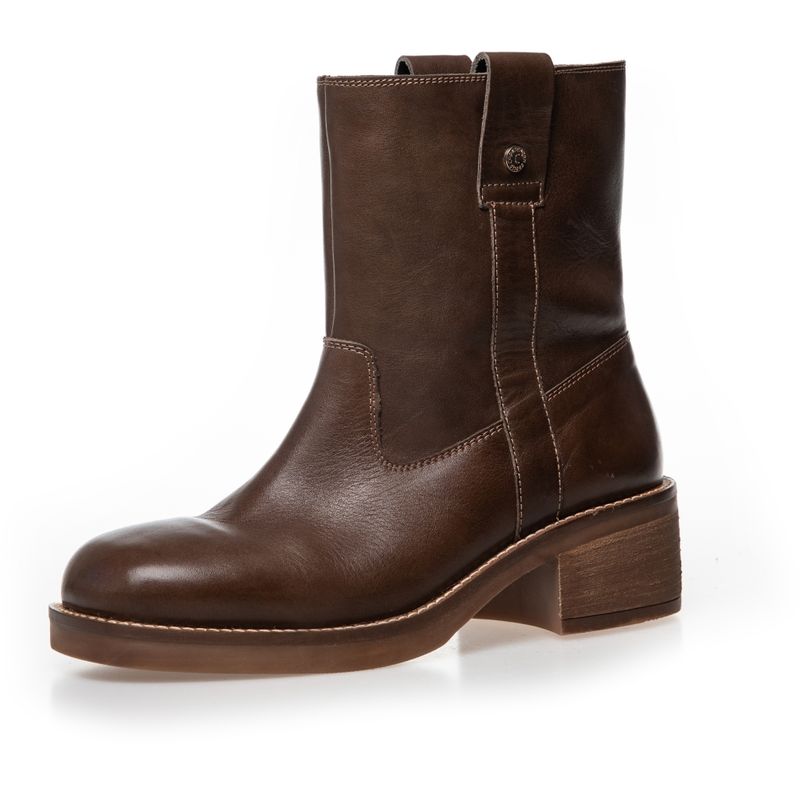 BOOTS Say More Brown/Tan