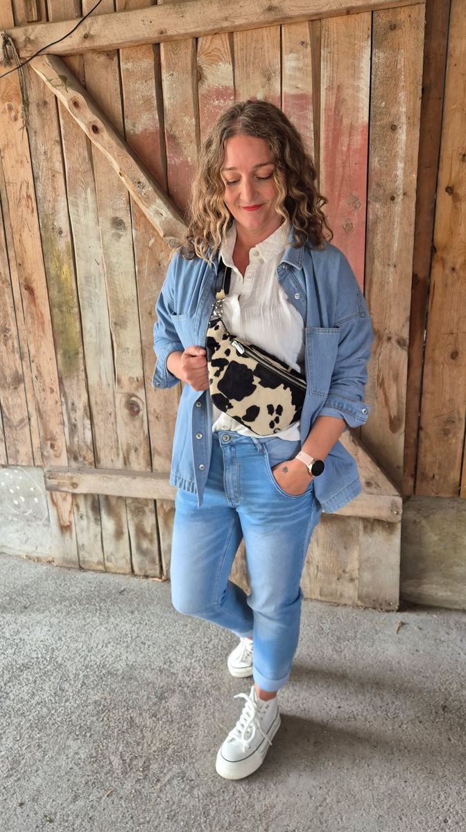 PIA Baggy Jeans