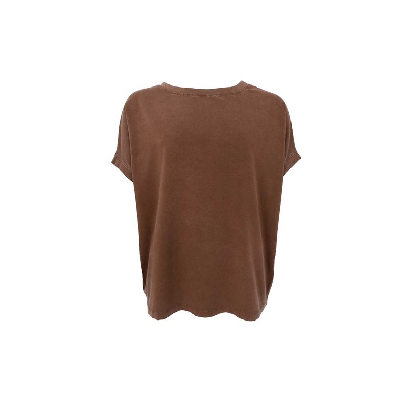 ZELDA T-Shirt Vintage Tee Coffee