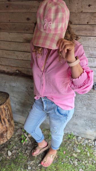 Hovedbilde JACKY Jeans 