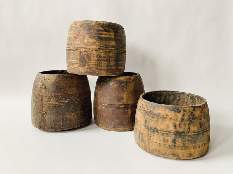 VINTAGE Trepotter