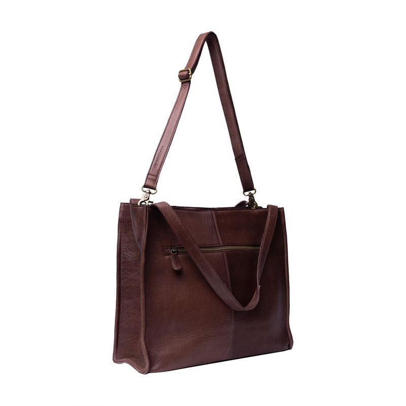 URBAN Aro Shoulder Bag Woodsmoke