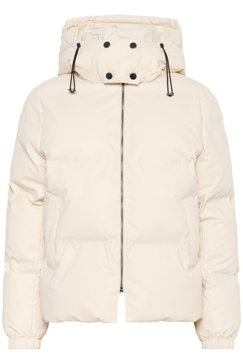 CELINDA Jakke Whitecap