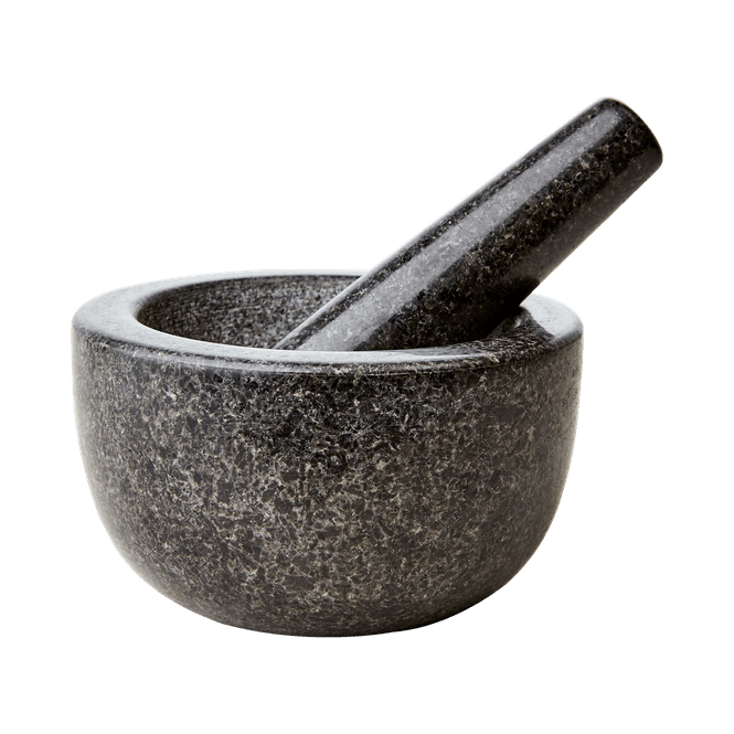 Hovedbilde MORTER Thyme Granitt