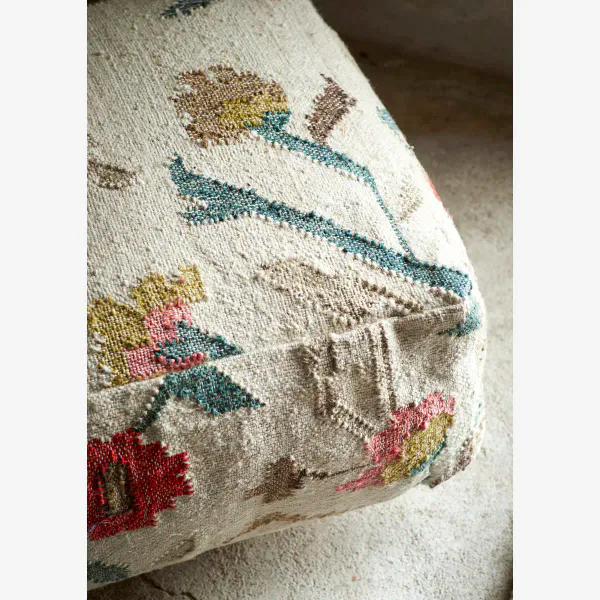 Hovedbilde PUFF Flower Wool