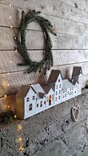 Hovedbilde KRANS Gran 35 cm 3