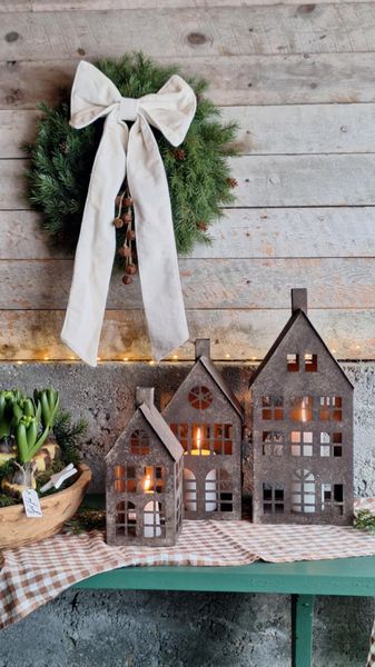 Hovedbilde LYSHUS Edda Rust