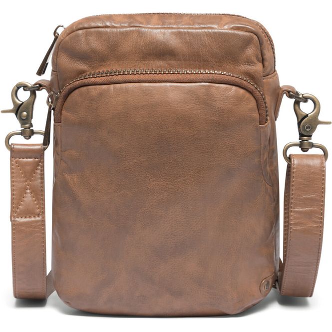 Hovedbilde CROSSOVER Skinn Chestnut 