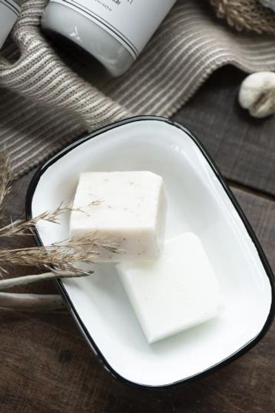 Hovedbilde SÅPESKÅL Emalje