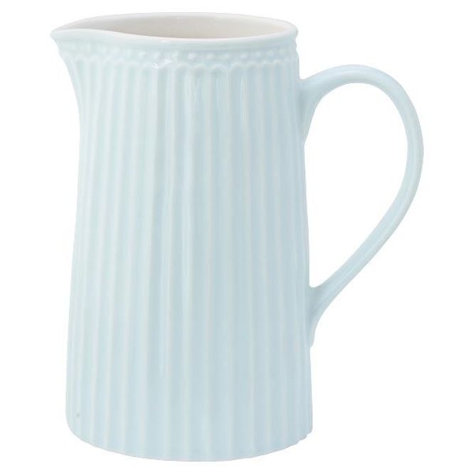 Hovedbilde MUGGE Alice Pale Blue 