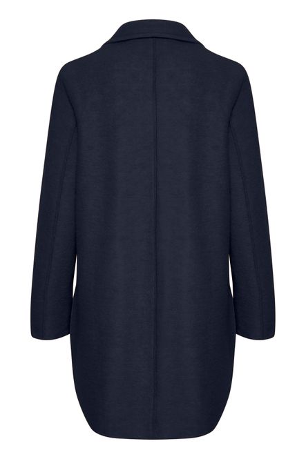 Hovedbilde BIRGITH Jakke Black 