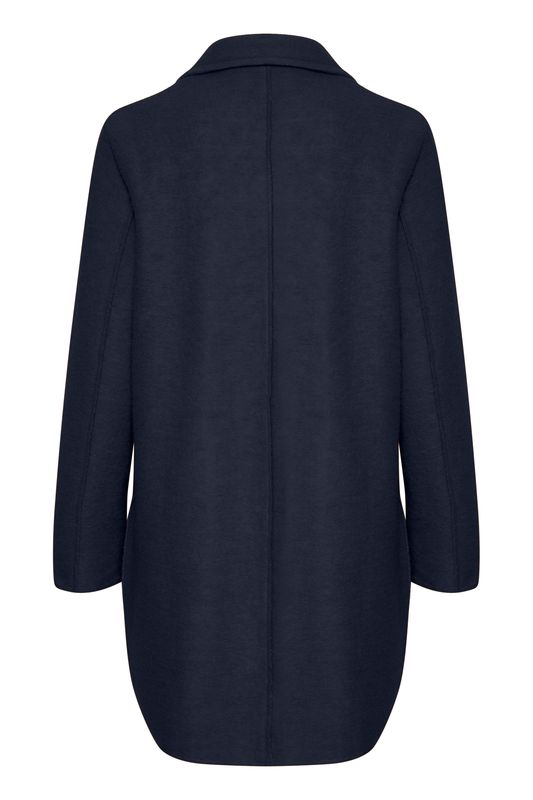 BIRGITH Jakke Black 