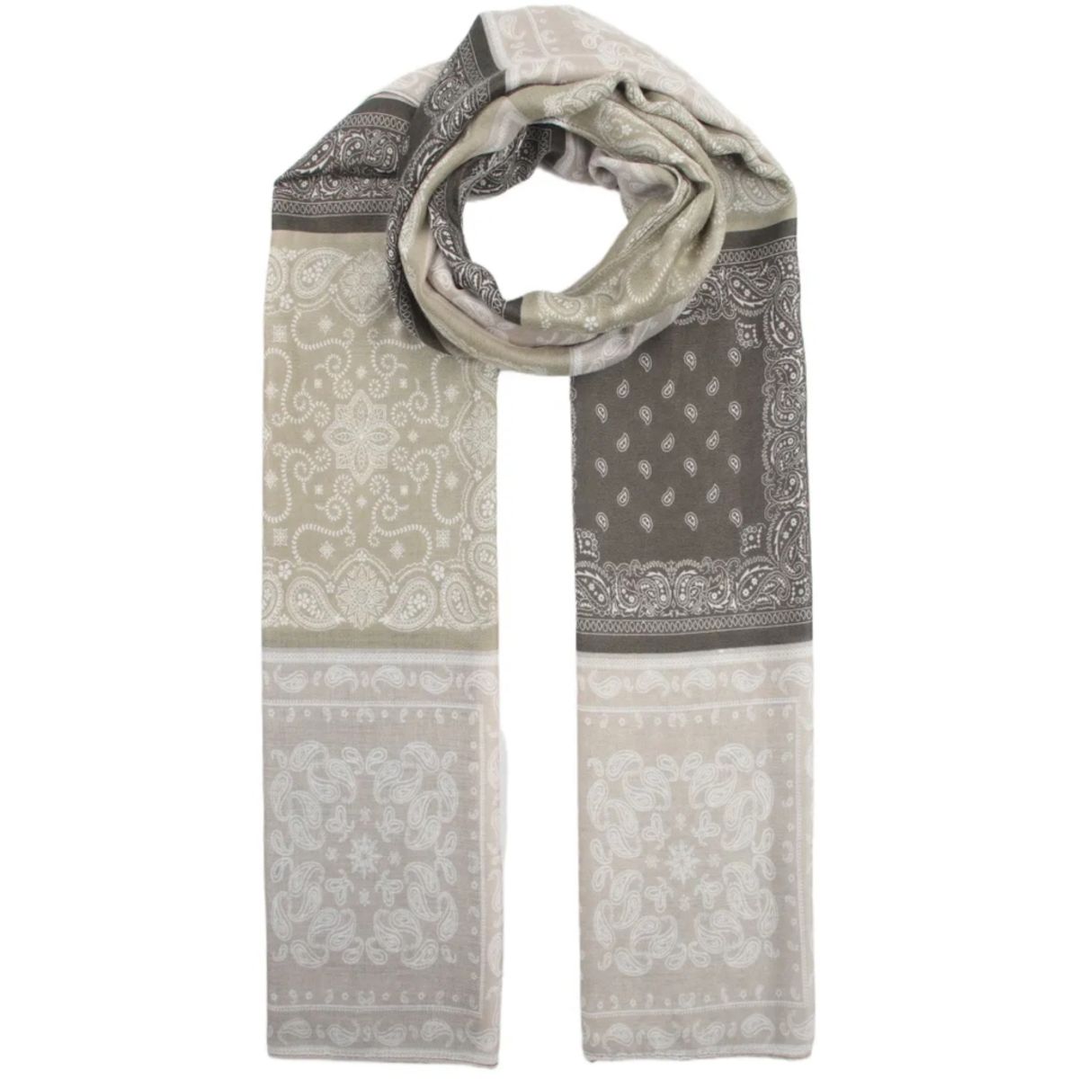 SKJERF 26 Bandana Print 