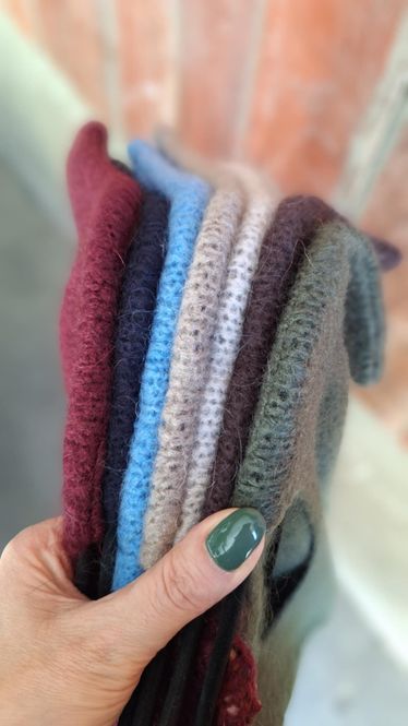 Hovedbilde TORA Vest