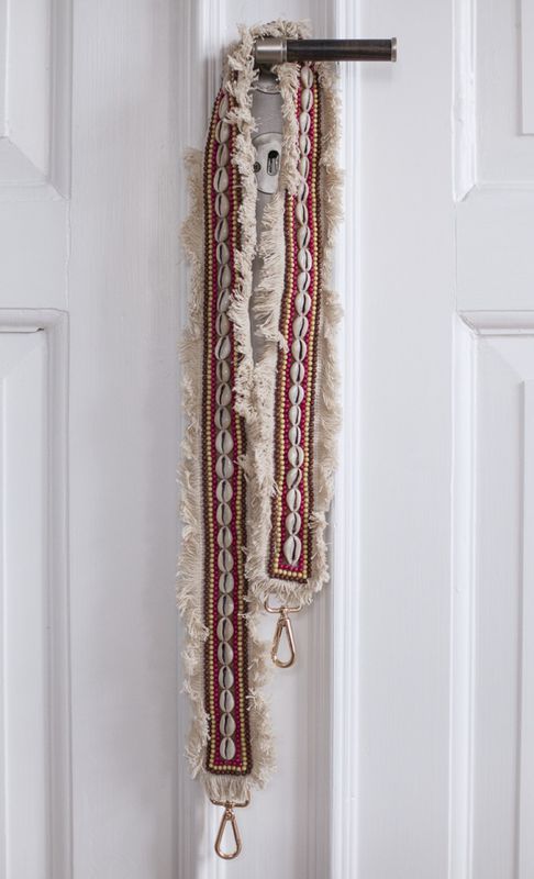 BOHO Veskereim No16
