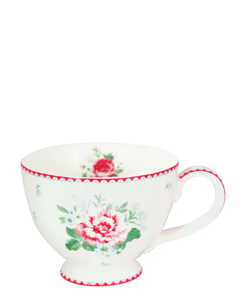 Hovedbilde TEKOPP ALIVIA White