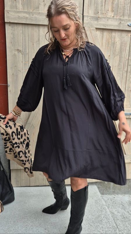 ASMINE Kjole