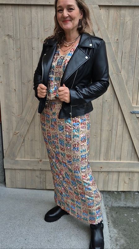 LORI Skjørt