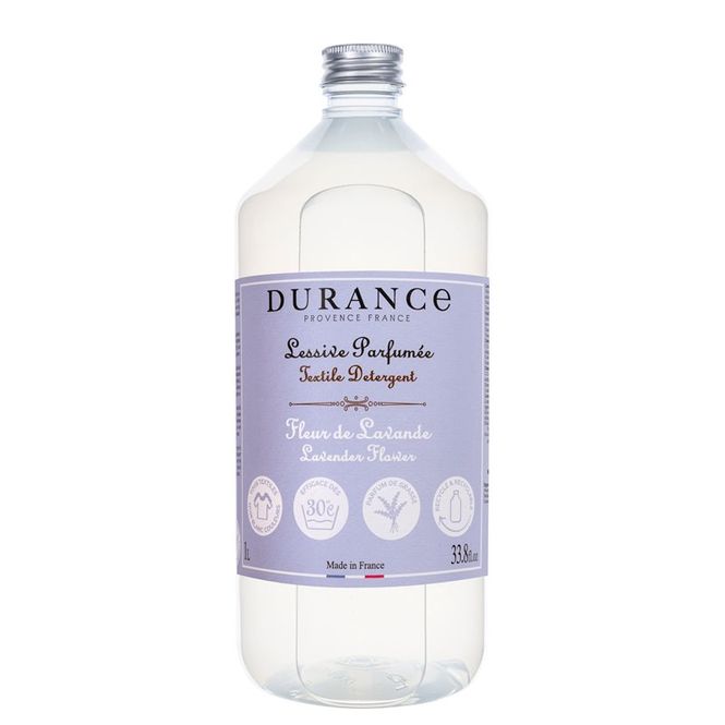 Hovedbilde DURANCE Tekstilvask Lavendel 1l