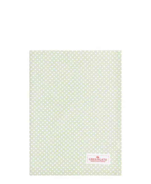 Hovedbilde KJØKKENHÅNDKLE Dotty Green