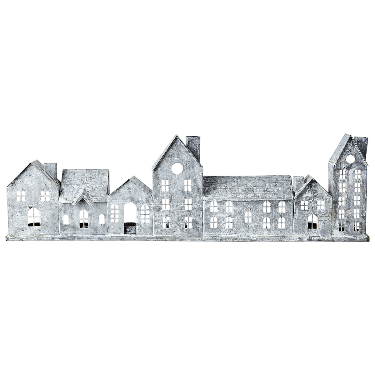 LYSHUS Fenix 7 Hus