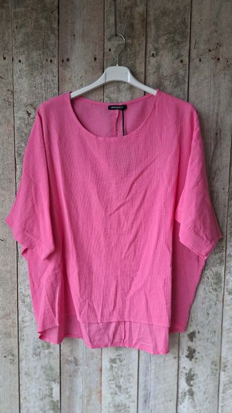 Hovedbilde NORA Topp Lin