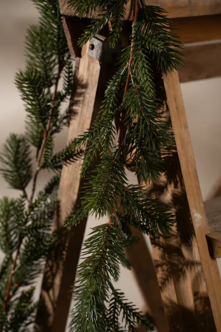 Hovedbilde GUIRLANDER Gran 180 cm Nr 1