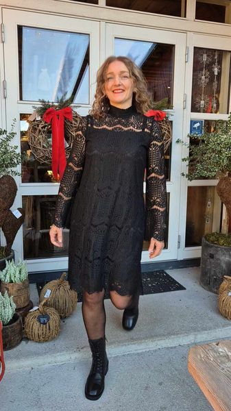 Hovedbilde IMA Lace Kjole