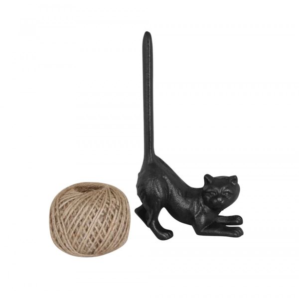 Hovedbilde SNØREHOLDER Katt 