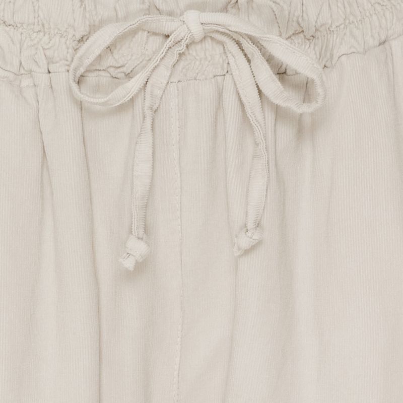 KIANA Bukse Beige