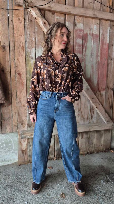 SAYLA Jeans 