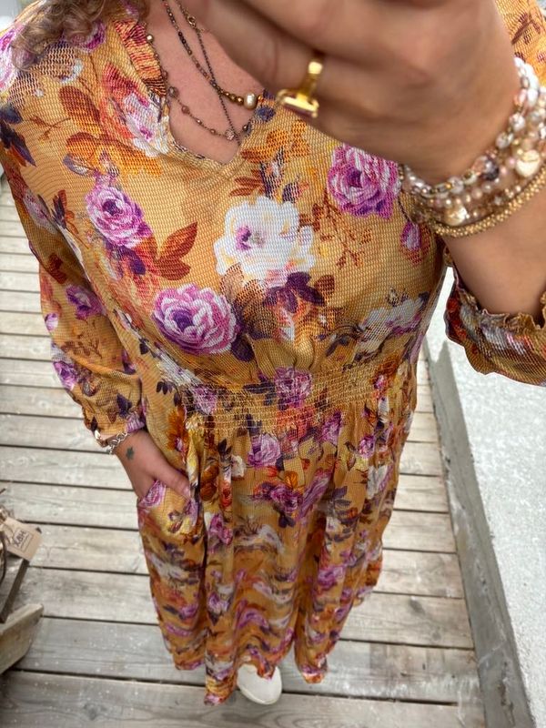 DITTEMARIE Kjole