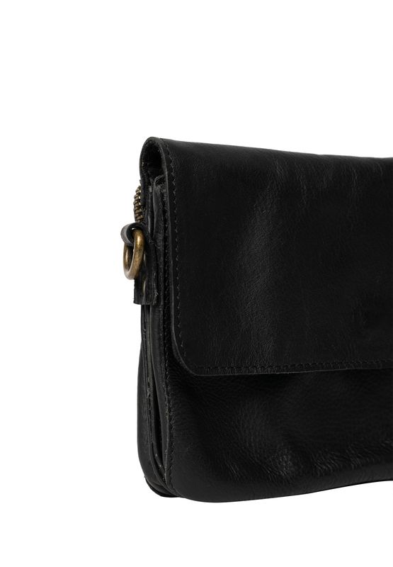 URBAN Acile Clutch Black