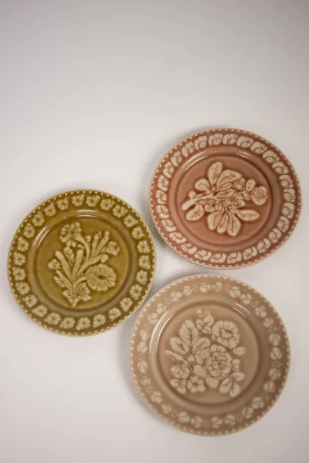 Hovedbilde KERAMIKKFAT Rosie Beige 